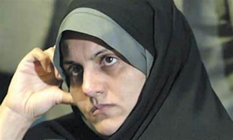 جمیله کدیور جمیله کدیور,هیات حقیقت یاب شورای حقوق بشر