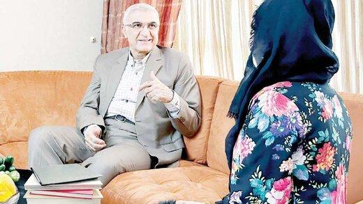 نیازآذری,پرونده طبری