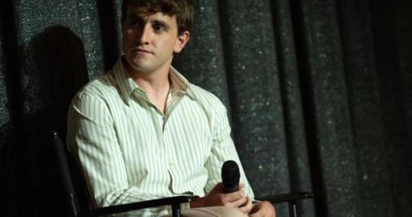 آنجلینا جولی,پل مسکال