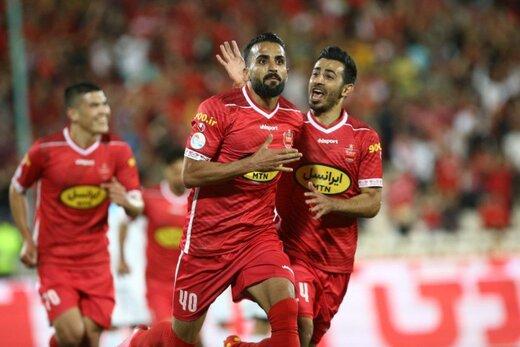 پرسپولیس,نقل وانتقالات پرسپولیس