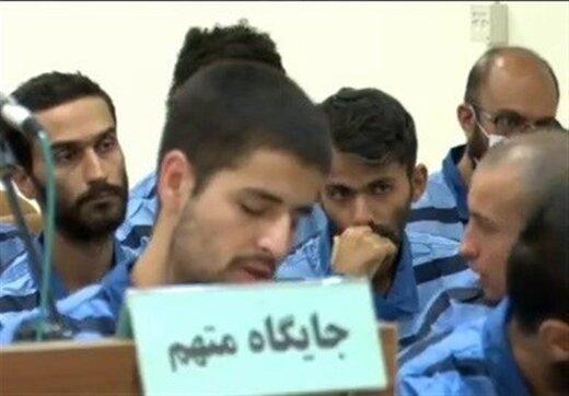 محمد قبادلو محمد قبادلو,وکیل محمدقبادلو