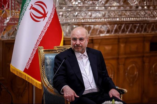 محمد باقر قالیباف,رئیس مجلس شورای اسلامی