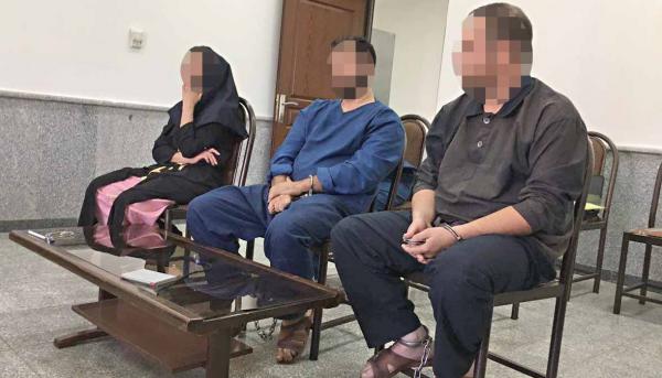 سرقت میلیاردی سرقت میلیاردی,دختر7ساله