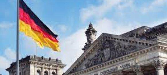 آلمان,سفیرایران