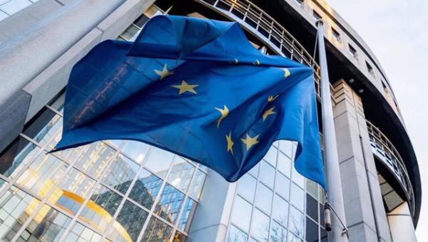 اتحادیه اروپا,توافق هسته ای ایران