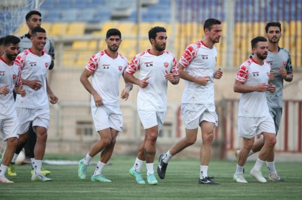 پرسپولیس واستقلال پرسپولیس واستقلال,لیگ برتر