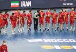 صعود تاریخی هندبال ایران,A بازی‌های هندبالِ قهرمانی جهان