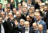 اعضای کمیسیون تلفیق مجلس شورای اسلامی,بودجه 1402