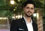 ابهام در حکم اعدام محمد قبادلو,اتهام قتل عمد یا محاربه قبادلو