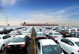واردات خودروی کره ای,خوشحالی دولتمردان رئیسی