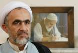 احمد منتظری,اظهارات احمد منتظری