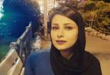 ویدا ربانی,حکم ویدا ربانی
