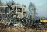 تلفات ارتش روسیه در اوكراین,شکست روس در جنگ