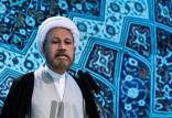 اظهارات دژکام,امام جمعه شیراز اظهارات