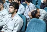 محمد مهدی کرمی و سیدمحمد حسینی,اعدام محمد مهدی کرمی و سیدمحمد حسینی