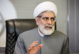 ؛ حجت‌الاسلام محسن رهامی فعال سیاسی,اعدام معترضان