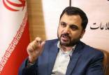 عیسی زارع پور وزیر ارتباطات,محدودیتهای اینترنت