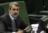 عباس مقتدایی,نایب رئیس کمیسیون امنیت ملی