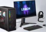 محصولات جدید لنوو,کامپیوتر و نمایشگر گیمینگ Legion