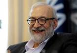 جواد لاریجانی,انتقاد از سخنان جواد لاریجانی درباره مسجد مکی و مولوی عبدالحمید