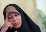 فائزه هاشمی,حکم حبس فائزه هاشمی