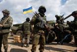 جنگ اوکراین,تکذیب کشته شدن 600 نظامی اوکراین