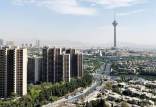 رهن و اجاره در اصفهان,اجاره نجومی واحدهای نقلی در شمال تهران