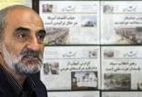 حسین شریعتمداری,انتقاد از روزنامه کیهان