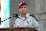 رئیس ستاد ارتش اسرائیل,حمله اسرائیل به ایران