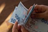 حقوق در ترکیه,افزایش ۷۵ درصدی حداقل دستمزد در ترکیه