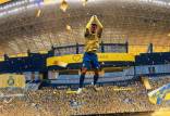 کریستیانو رونالدو,مراسم معارفه رونالدو در النصر