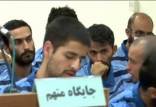 محمد قبادلو,وکیل محمدقبادلو