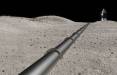 ماموریت های آینده پروژه آرتمیس,راه اندازی خط لوله اکسیژن در ماه