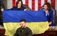 زلنسکی رئیس جمهور اوکراین, خسارات اوکراین از جنگ