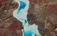 «دریاچه ارومیه»,خشک شدن «دریاچه ارومیه»