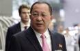 وزیر خارجه پیشین کره شمالی,اعدام وزیر خارجه پیشین کره شمالی