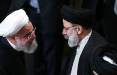 رئیسی و روحانی,انتقاد از دولت رئیسی