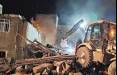 انفجار مواد محترقه,آغاز چهارشنبه سوری