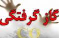 گازگرفتگی در اصفهان,مرگ ۱۱ اصفهانی در یک روز به دلیل گازگرفتگی