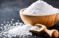 ارتباط نمک و افزایش وزن,تاثیر نمک بر روی افزایش وزن