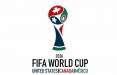 جام جهانی 2026,لوگوی جام جهانی 2026