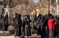 اعتراضات در افغانستان,تظاهرات زنان در افغانستان
