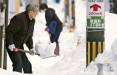 برف و کولاک در ژاپن,کشته شدگان بر اثر بارش سنگین برف در ژاپن