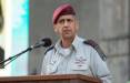 رئیس ستاد ارتش اسرائیل,حمله اسرائیل به ایران