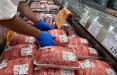 گوشت قرمز,کاهش مصرف گوشت و مرغ در کشور