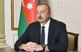 الهام علی اف,رئیس جمهور آذربایجان