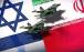 جنگ ایران و اسرائیل,درگیری ایران و اسرائیل