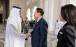 رئیس جمهور کره جنوبی,اظهارات ضد ایرانی رئیس‌جمهور کره جنوبی در امارات