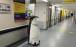 ربات پنگوئن,استفاده از ربات پنگوئن در بیمارستان