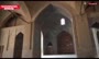 اصفهان نماد فرونشست زمین در ایران/ در سکوت شبانه صدای تَرَک خوردن را می‌شنویم